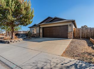 7540 Rocio Dr, White City, OR 97503