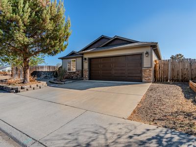 7540 Rocio Dr, White City, OR, 97503