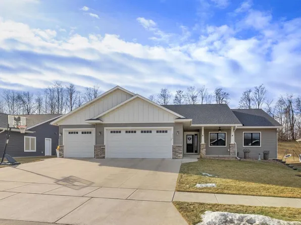 1514 Cherry LANE SOUTH South, Holmen, WI 54636