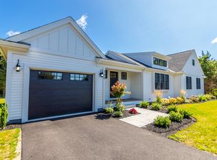 115 Percival Rd, East Falmouth, MA 02536