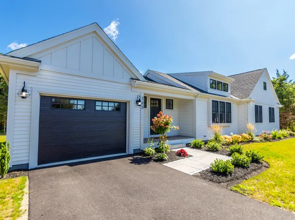 115 Percival Road, East Falmouth, MA 02536