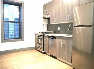 1320 Saint Johns Pl #5L, Brooklyn, NY 11213