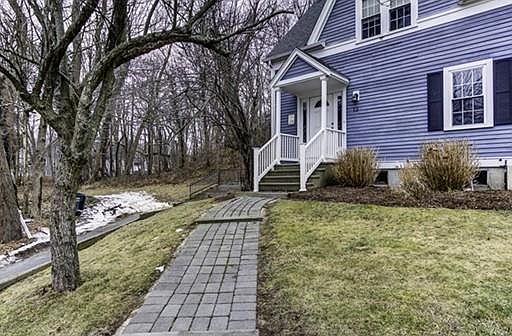 2nd image of 13 Standish Ave #A