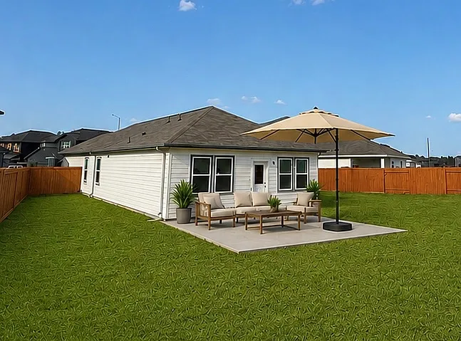 3502 Penhurst Green Ln — Photo 26