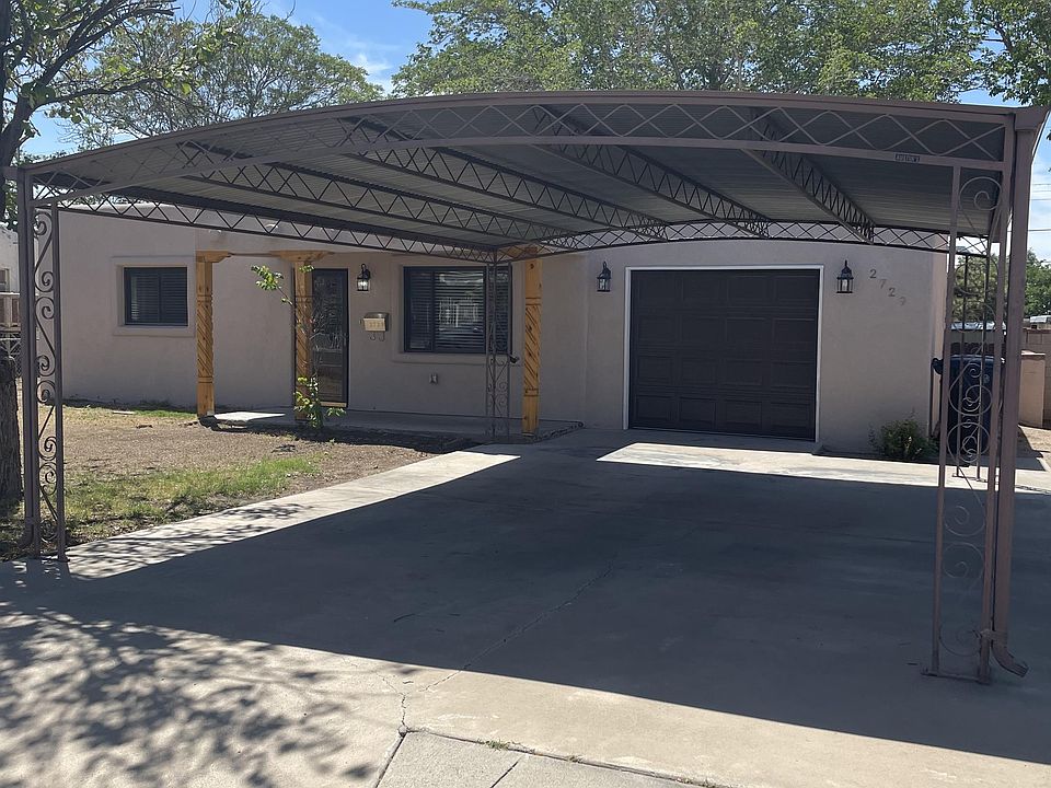 1st image of 2729 Bel Air Dr NE