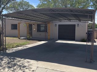 2729 Bel Air Dr NE, Albuquerque, NM 87110