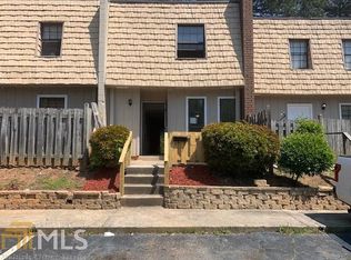 6424 Woodstone Ter, Morrow, GA 30260