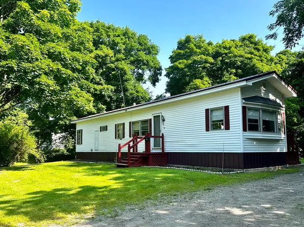 41 Chandler Street, Calais, ME 04619