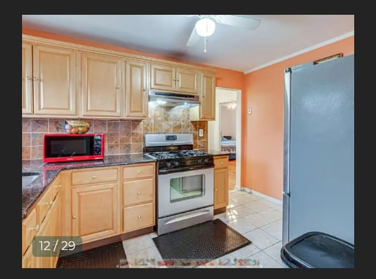 3 Bedroom Single Family Home in Bergenfield — Photo 3