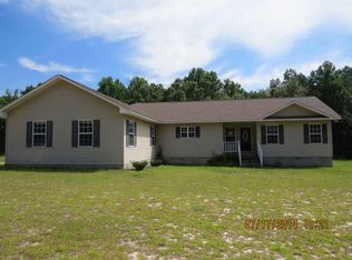 2400 Oakdale Rd, Dublin, GA 31021