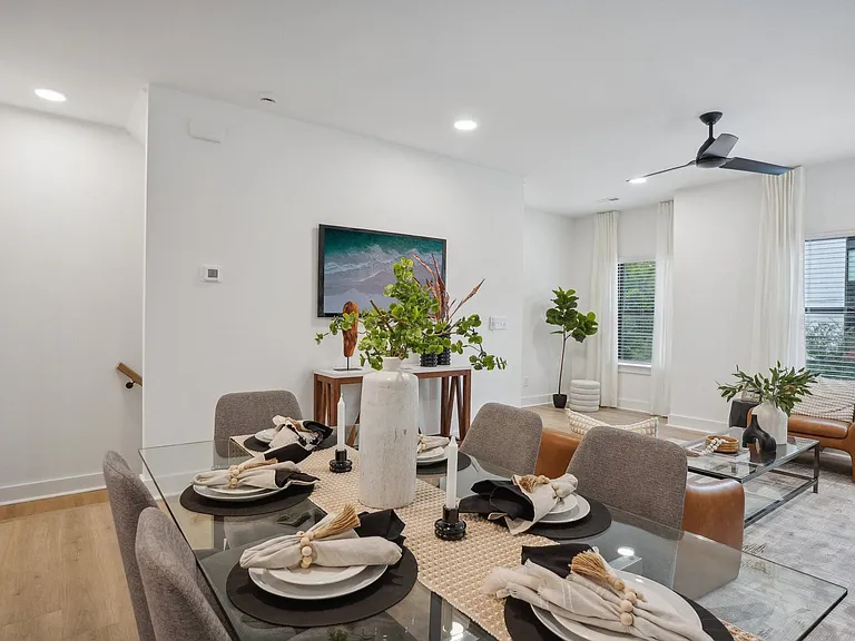The Collection at North Davidson Townhomes for Rent in NoDa — Photo 22