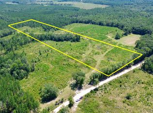 0 Louella Rd TRACT 2, Mc Intosh, AL 36553