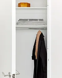 Rented by Citi Habitats