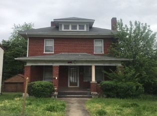 165 Laconia Ave NE, Roanoke, VA 24012