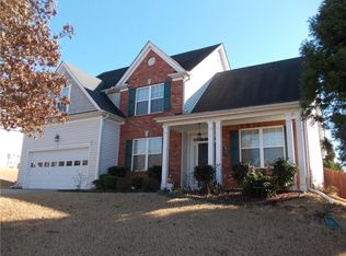 2651 Colleen Ln, Dacula, GA 30019