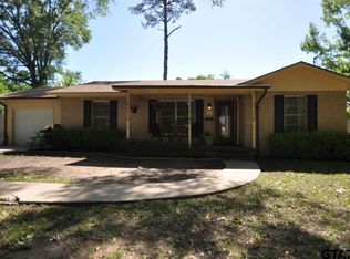 116 Newbern St, Jacksonville, TX 75766