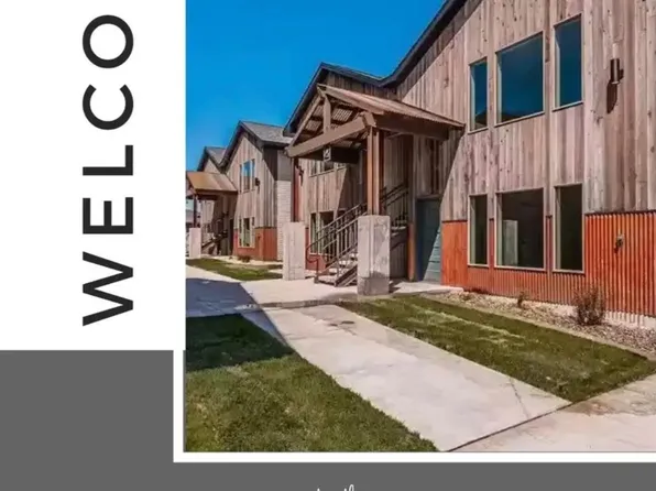 280 E Lorene St Unit 21201, Rexburg, ID 83440