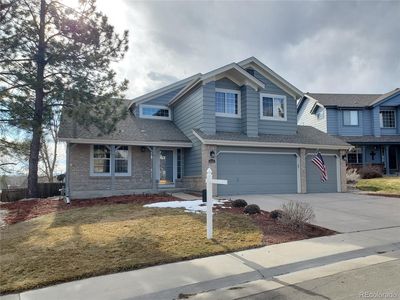 10941 Parker Vista Road, Parker, CO, 80138