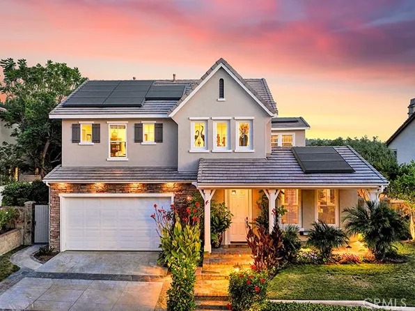 241 Via Sedona, San Clemente, CA 92673