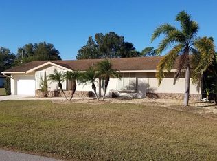 3057 Lockwood St, Pt Charlotte, FL 33952