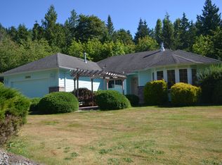 20404 Jansky Rd E, Graham, WA 98338