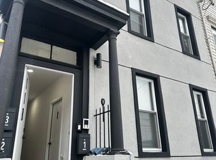 118 Van Horne St FLOOR 2, Jersey City, NJ 07304