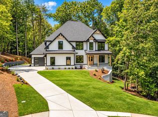 6008 Tradewinds Cv, Gainesville, GA 30506