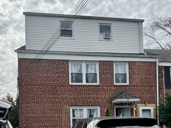 616 Cora Pl, Rahway City, NJ 07065