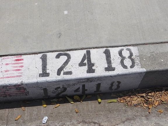 2nd image of 12418 S San Pedro St