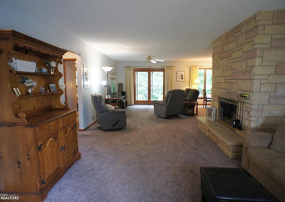 2020 Edgewood Dr, ster City, IA 50595 Zillow