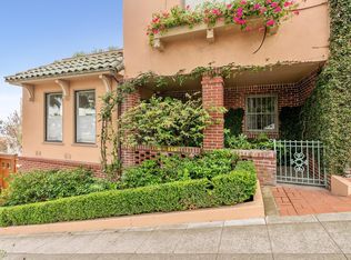 5B Buena Vista Ter, San Francisco, CA 94117