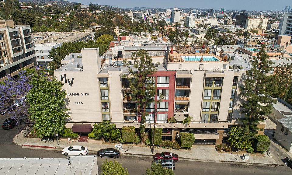 1st image of 7280 Hillside Ave #307