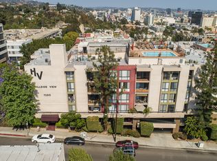 7280 Hillside Ave #307, Los Angeles, CA 90046