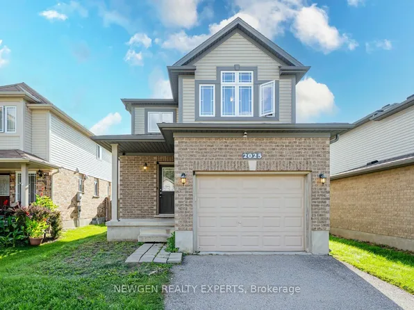 2025 Denview Ave, London, ON N6G 0G3