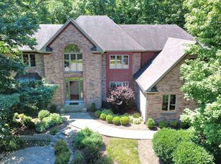 11621 Old Castle Dr, Mokena, IL 60448