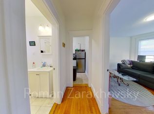 10 Orkney Rd #36A, Brighton, MA 02135