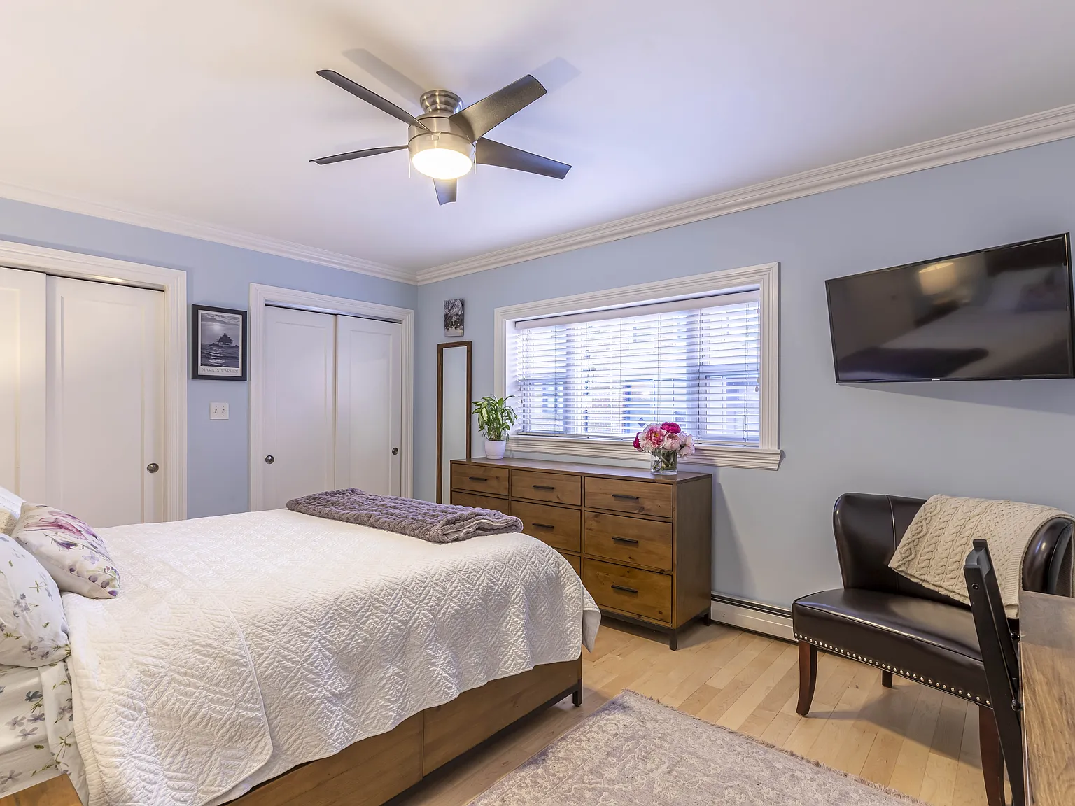 1 bed, 1.0 bath, 677 sqft, $3,400 — Photo 4