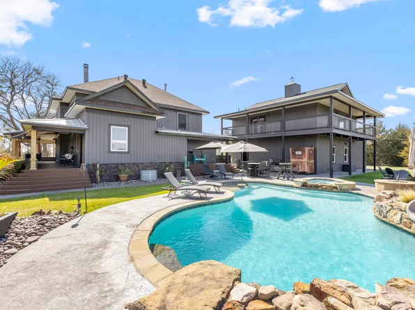 4620 County Road 2720, Caddo Mills, TX 75135