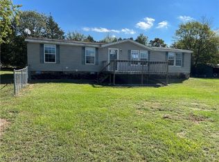 4930 Pine Hollow Rd, Van Buren, AR 72956