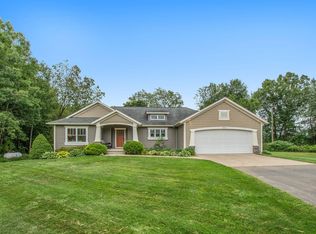 588 Boot Lake Rdg, Shelbyville, MI 49344