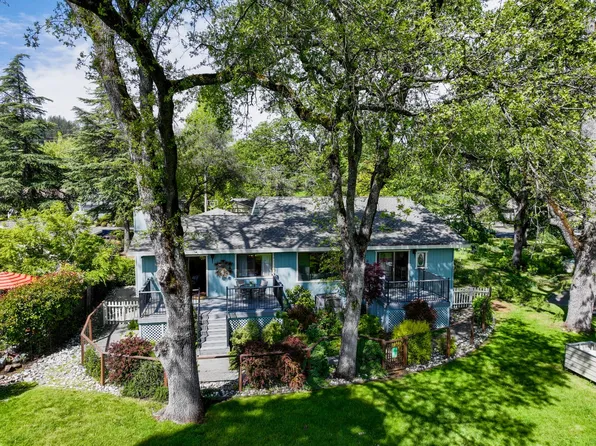 24215 Green Valley Rd, Auburn, CA 95602