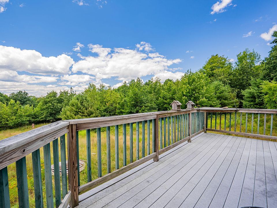 652 Deering Ridge Road, East Waterboro, ME 04030 MLS 1573883 Zillow
