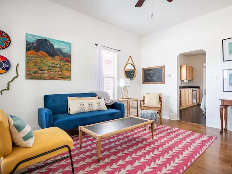 1018 Pierce St — Photo 3