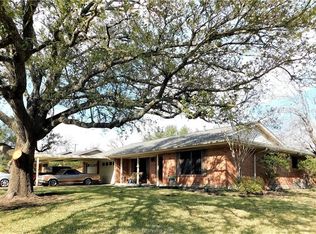 2315 Kent St, Bryan, TX 77802