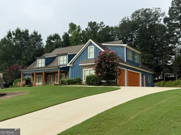 90 Alcovy Reserve Way, Covington, GA 30014
