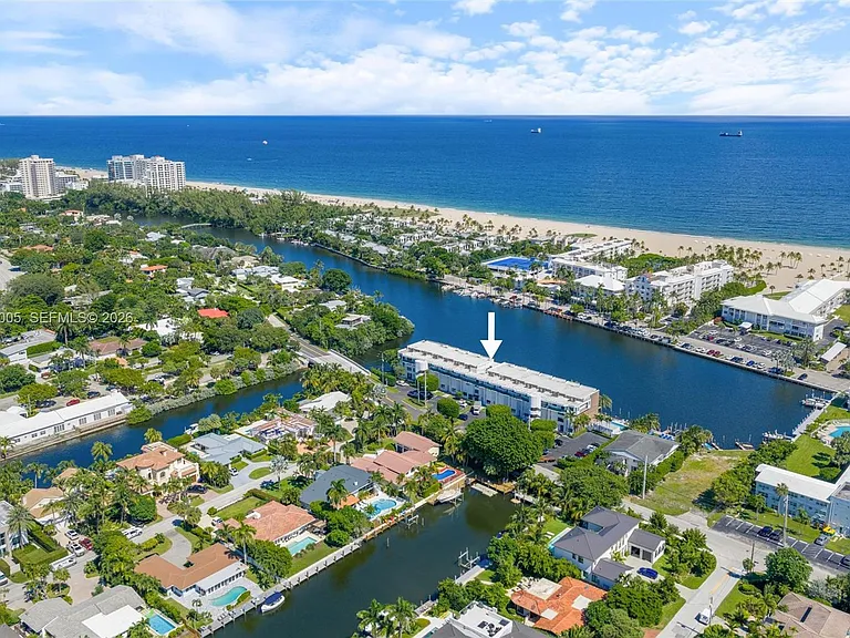 1800 S Ocean Dr #406 — Photo 3
