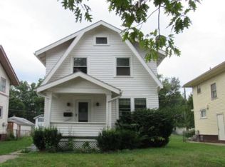 335 Kinsmoor Ave, Fort Wayne, IN