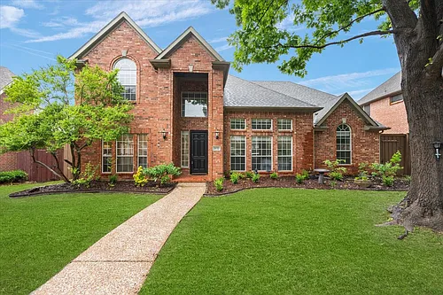 2633 Shadow Hill Ln Photo 1