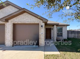 200B Sparrow Cv, Troy, TX 76579