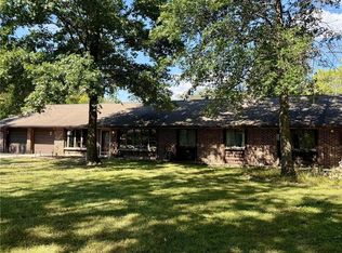 1393 NE 288th St, Turney, MO 64493